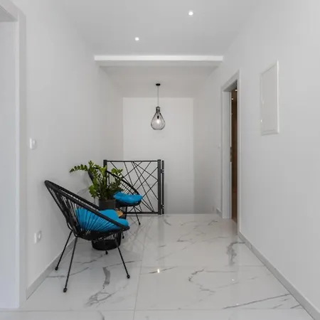 Villa Fran *