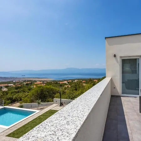 Villa Fran Smrika