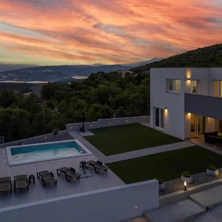 Villa Fran