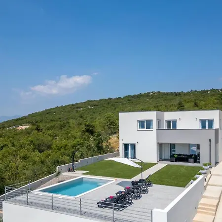 Villa Fran *