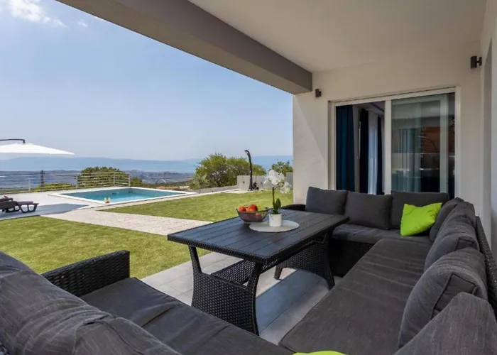 Villa Fran *