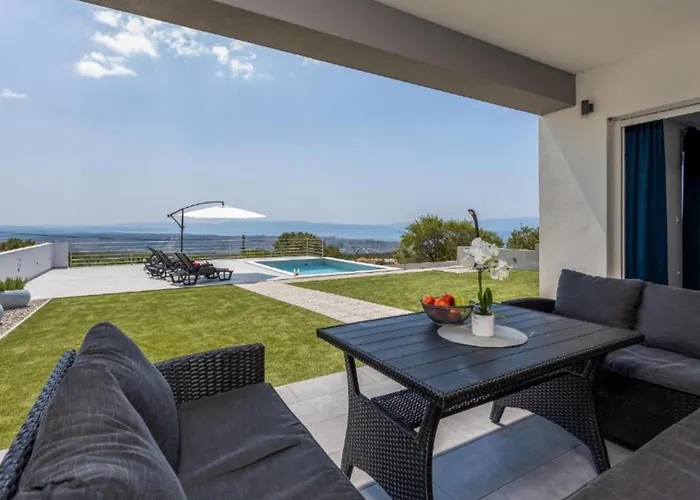 Villa Fran *