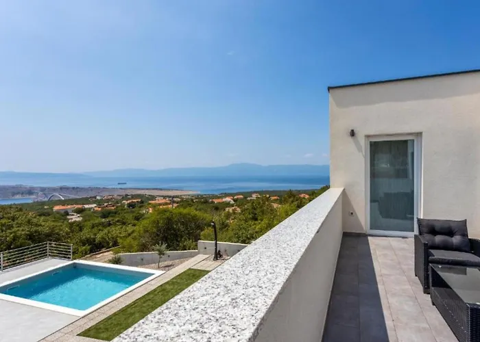 Villa Fran Smrika