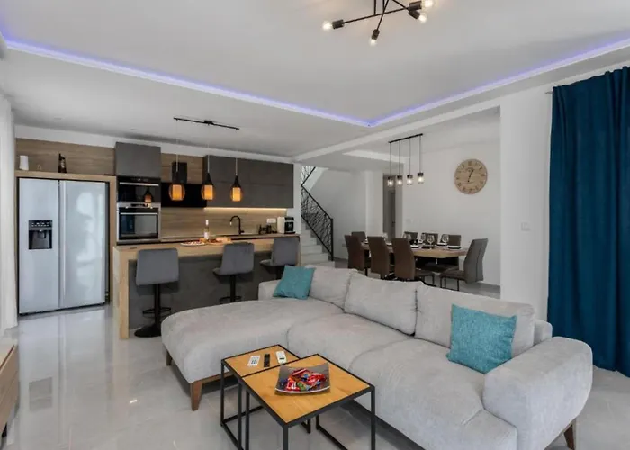 Villa Fran *