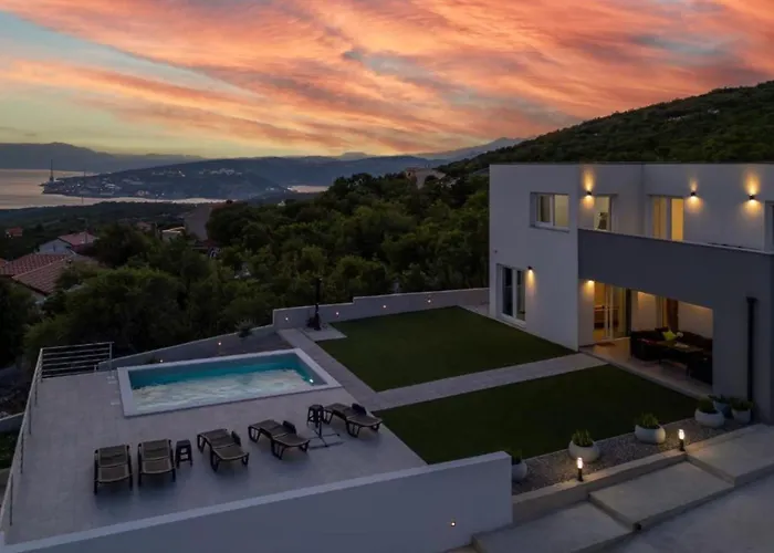 Villa Fran